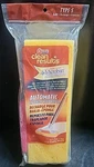 New Quickie Clean Results Type Automatic Sponge Mop Head Refill #0442CR #045CR. Fixed Price $8.99.