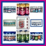 Bath Body Works Pocketbac Gel Hand Sanitizer G--m Lot Of Five U Choose!. Fixed Price $39.95.