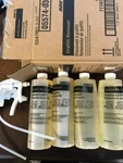 Case Kay Ecolab Graffiti Remover 05574-039 (4-16 Fl Oz Bottles & 2 Sprayers). Fixed Price $50.99.
