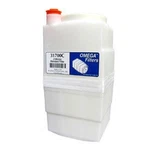 Atrix International 31700-1P Filter For Omega Vacuum. Fixed Price $44.52.