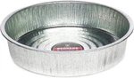 Behrens 2168 Gallon Galvanized Steel X 3.75 Utility Feed Hog Pan. Fixed Price $41.97.