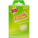 Scotch-brite 723-2F "scotch Brite" Dobie All Purpose Pads (pack Of 8). Fixed Price $36.95.