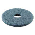 Boardwalk 4014BLU Standard 14-INCH Diameter Scrubbing Floor Pads, Blue. Fixed Price $23.34.