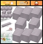 Chinco 200 Pack Pumice Scouring Stones For Kitchen Bathroom Cleaning. Fixed Price $156.99.