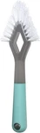 Casabella Smart Scrub: Heavy-duty Tile And Grout Brush For Elegant Home Cleaning. Fixed Price $29.99.