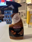 Weiman Leather Cleaner Conditioner Protect Restores Surfaces 12 Oz. Fixed Price $16.50.