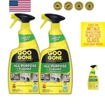 All-purpose Cleaner Removes Dirt, Grease, Grime And More 32 Ounce Pack. Fixed Price $39.99.