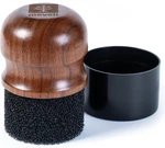 Mevell Cutting Board Oil Applicator, Great For Butcher 3"L X 2.5"W, Walnut. Fixed Price $28.88.