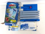 Windex Outdoor All-in-one Glass And Window Cleaning Tool Starter Kit. Fixed Price $60.00.