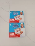 Mr. Clean 80370023 Extra Durable Magic Eraser 4.6 In. Two Pks Pads New. Fixed Price $15.00.