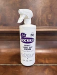 New *folex* Instant Carpet Spot Remover, 32OZ. Fixed Price $18.00.