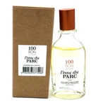 100 Bon L'eau Du Parc De Parfum Tester Presentation 1.7 Oz. Fixed Price $24.95.