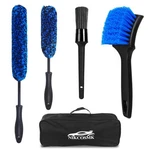 Wheel Brush, & Rim Cleaner Tire Cleaning Ben.... Fixed Price $26.20.