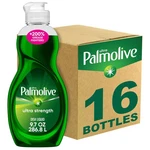 Palmolive Ultra Strength Liquid Dish Soap, 9.7 Fl Oz Bottle. Fixed Price $39.99.