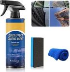 Coating Spray,new Effect Agent Spray,quickly Car.... Fixed Price $13.35.