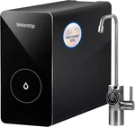 Waterdrop D6 Reverse Osmosis Filter, 600 Gpd Under Sink. Fixed Price $399.00.