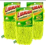 Libman 1486 Freedom Floor Duster Refill Dry Mop Replacement Heads. Fixed Price $29.99.