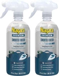 Niagara Spray Starch (22 Oz, Pack) Trigger Pump Liquid For Ironing, Non. Fixed Price $25.89.