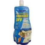 Ettore Squeegee Off Oz. Super Concentrate Glass Cleaner 30116. Fixed Price $8.54.