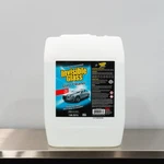 Stoner Invisible Glass Spray 5 Gallon Window & Cleaner. Fixed Price $114.95.