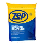 Zep 50 Lb Sweeping Compound Holds Dust On Cement And Wood. Fixed Price $118.99.
