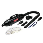 Datavac Series Model MDV-1BA Computer Vacuum Blower Cleaner Duster .... Fixed Price $246.12.