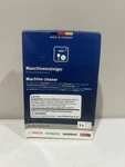 Bosch Part Number 00312193 Appliance Machine Cleaner Set Box. Fixed Price $7.98.