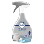 Febreze Fabric Spray Air Freshener, Odor-fighting, Heavy Duty Crisp Clean, 27 Oz. Fixed Price $8.74.