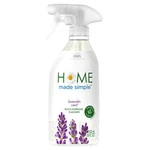 Home Made Simple Multi-purpose Cleaner, Lavender Scent, 18 Fl Oz. Fixed Price $10.99.