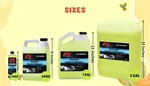 Honeydew Snow Car Shampoo High Foaming Wash Soap. Fixed Price $16.06.