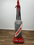 Oreck XL9300 Vacuum Cleaner Xtended Life Red - Lightweight & Powerful. Fixed Price $69.99.