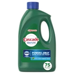 Cascade Complete With Dawn Dishwasher Gel Detergent Soap Fresh Scent - 75 Oz. Fixed Price $11.22.