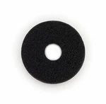 Oreck Commercial - 437.071 437071 Strip Orbiter Pad, 12" Diameter, Black, For.... Fixed Price $14.83.