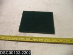 QTY=60: 480K Acs 4-1/2" X 6" Medium Scouring Pad. Fixed Price $24.98.
