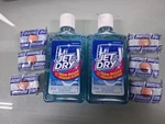 Finish Jet Original Shine Boost Rinse & Drying Agent 125 Ml 4.2 Oz-lot Of. Fixed Price $14.99.
