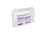 Georgia Pacific GPC47046 0.5 Fold Toilet Seat Covers, White - 14.5 In. X 17 Ft.. Fixed Price $175.99.