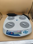 Scientific Industries SI-3000 Multimagstir Genie Magnetic Stirrer 4 Place. Fixed Price $249.00.