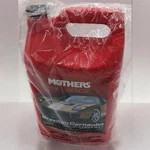 Mothers California Gold Pure Brazilian Carnauba Cleaner Wax 1 Gallon Polish. Fixed Price $50.39.
