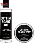Caron & Doucet - Cutting Board Butcher Block Conditioning Oil Wood Finishing. Fixed Price $35.16.