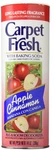 Carpet Fresh 277119 Rug And Room Deodorizer With 14 Ounce (pack Of 1), Color. Fixed Price $10.37.