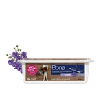 Hardwood Floor Disposable Wet Cleaning Pads, Lavender Scent, 12 Count. Fixed Price $15.95.