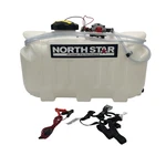 Northstar Atv Spot Sprayer - 26 Gallon 98 Liter Tank 2.2 Gpm 70PSI New. Fixed Price $169.00.
