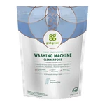 Grab Green Natural Washing Machine Cleaner Pods 5 Count Unscented Tablets. Fixed Price $16.89.