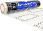 Auto Carpet Film, 24 Roll With 21 Perforation, Mils Thick, Dealer Must Re.... Fixed Price $99.99.