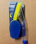 Dawn Soap Dispensing Dish Wand With Refill Non-scratch Scrubber Sponge. Fixed Price $13.25.