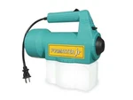 Odoban 700069-1 Fogmaster Hand Held Fogger, 1QT. Fixed Price $151.00.