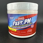 Professor Amos Fast Pm Concentrated Drain Maintenance Powder Lemon Scent 16 Oz. Fixed Price $18.97.