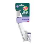 Scotch-brite Odor Resist Soap Control Dishwand Brush, Non-scratch Cleaning B.... Fixed Price $11.31.