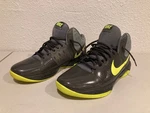 Nike Air Visit Pro Shoes Boats Size 10 749167-200. Fixed Price $29.99.