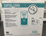 Fresh Products Super-sorb Heavy Duty Absorbent Deodorizer. Fixed Price $40.00.